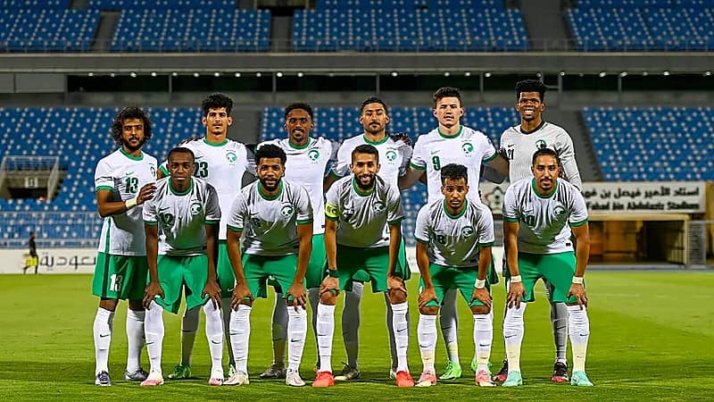 الكشف عن قائمة الأخضر المشاركة في دورة الألعاب الأولمبية طوكيو 2020