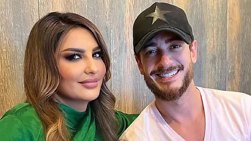 شذى حسون تفتح النار على نفسها بعد دعمها سعد لمجرد