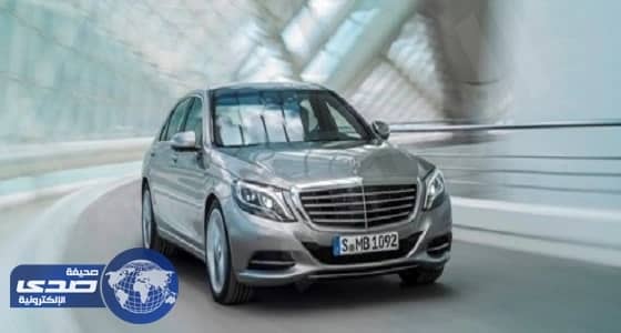 مرسيدس تسحب  16 ألف سيارة بسبب مشكلات خطيرة