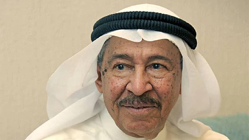 وفاة الفنان الكويتي عبدالكريم عبدالقادر بعد صراع مع المرض