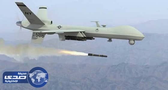 مقتل 7 مسلحين من «طالبان» إثر غارة أمريكية بباكستان