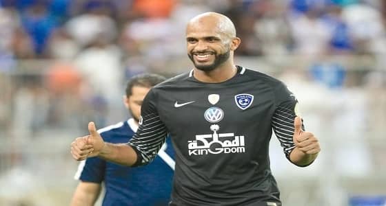 بالفيديو.. الحبسي: مارتينز كان يوفر لي غرفة لأداء الصلاة قبل المباريات