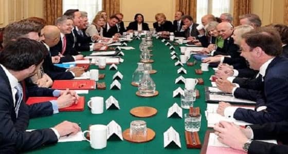 بريطانيا تعين النائبة هاريت بالدوين وزيرة للشؤون الأفريقية