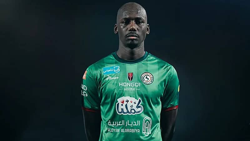 الاتفاق يمنح النصر 48 ساعة لإنهاء صفقة مادو