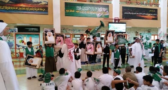 بالفيديو.. " تعليم مكة " تنعي المعلم عبد الله المعاجيني