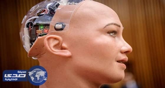 بالفيديو.. إنسان آلي يشارك في جلسة بمقر الأمم المتحدة للمرة الأولى