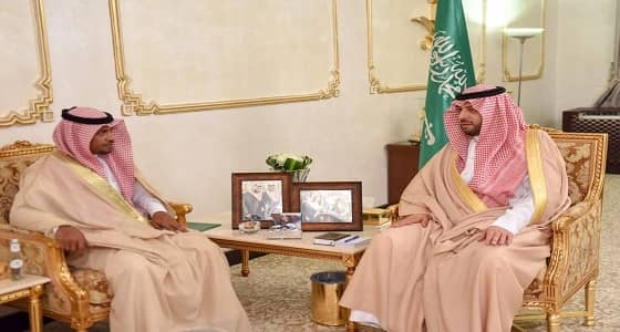 أمير الشمالية: أهمية العناية بالشباب كمحور رئيسي لبناء الوطن