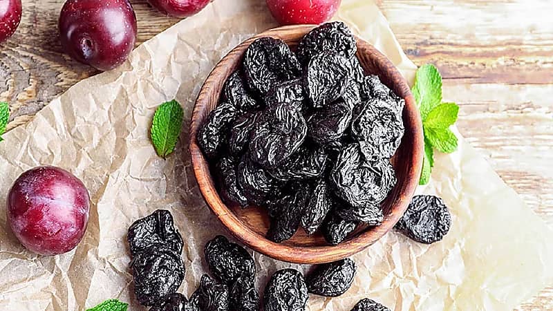 أطعمة تحسّن وظائف القلب وتفيد الجهاز الهضمي