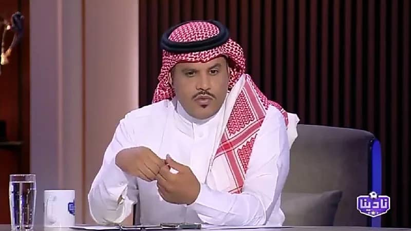 أحمد الحربي: أوسيمين لاعب بعملة نادرة ومفاوضاته لم تستغرق وقتًا طويلاً.. فيديو