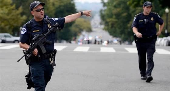 إصابة 3 طلاب بإطلاق نار شمال كاليفورنيا