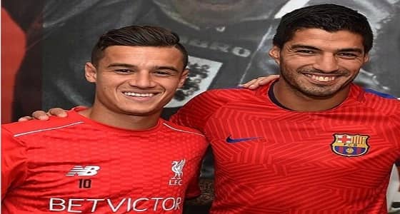 120 مليون يورو صفقة برشلونة مع البرازيلي