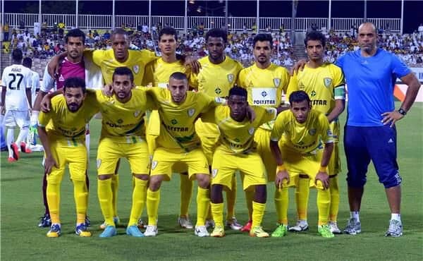 رفع تعليق شهادة الكفاءة لنادي نجران