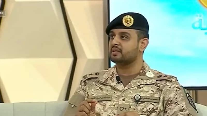 "مسؤول": يوضح كيفية تأمين البيانات الشخصية(فيديو)