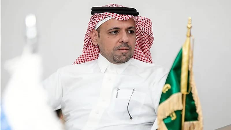 رئيس الفيحاء: نقول للهلال والنصر والاتحاد الله يعين من سيواجه الفيحاء .. فيديو