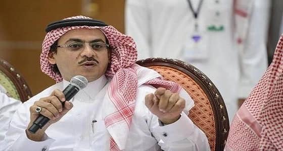 العمري: " أراضٍ بيضاء " كفيلة بحل أزمة الإسكان في المملكة
