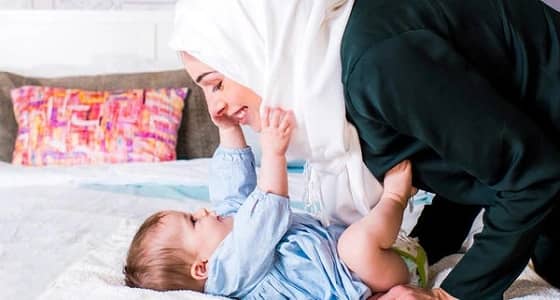 علماء: الأمومة تقود إلى الشيخوخة المبكرة