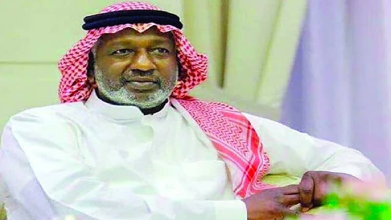 بالفيديو.. أول ظهور لـ"ماجد عبدالله" بعد وعكته الصحية