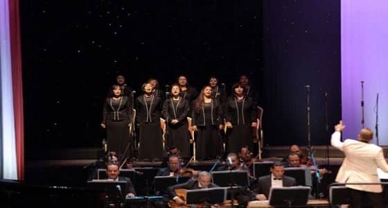 قريبًا.. الأوبرا المصرية على مسرح الملك فهد