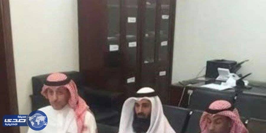 المحكمة تصادق على تنازل أولياء الدم في قضية الجبيري