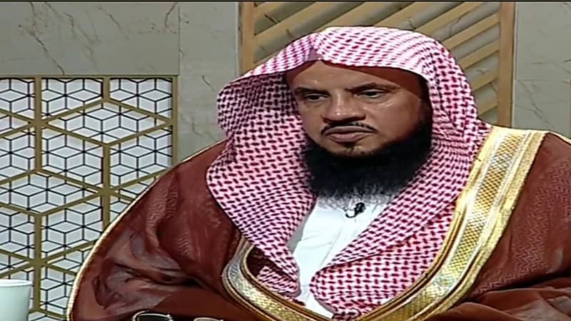بالفيديو.. " عبدالله السبر" يوضح حكم ممارسة الألعاب الإلكترونية على الهاتف
