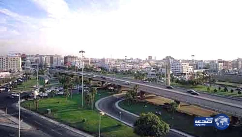 الاطاحة بسارقي المحلات التجارية وإحالتهم لهيئة التحقيق في "جدة"