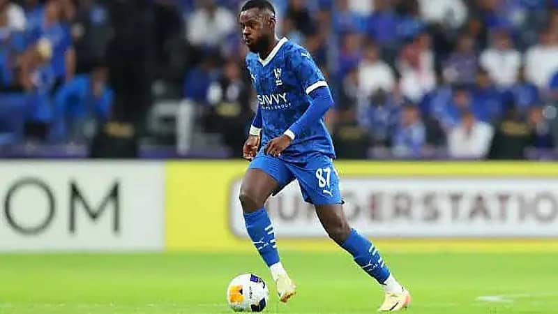 عروض أوروبية لثنائي الهلال بعد مستوياتهم الرائعة في مونديال الأندية