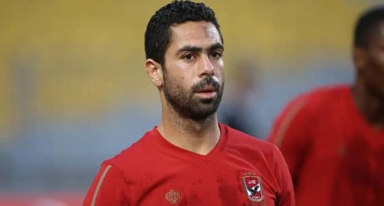 الأهلي المصري يجدد رفضه لانتقال أحمد فتحي إلى الشباب