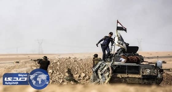 مقتل 23 داعشيا في معارك متفرقة بالموصل