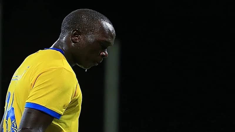 بانتظار رد النصر..فنربخشة التركي يتوصل لاتفاق مع أبوبكار