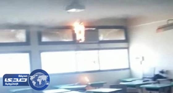 " تعليم عنيزة " يكشف تفاصيل حادث معمل مدرسة البنات