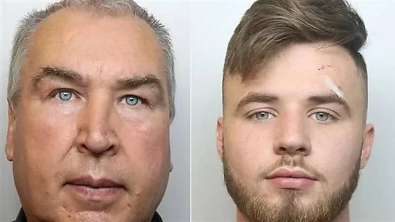 شجار عنيف بين عائلتين يحول حفل زفاف إلى كابوس