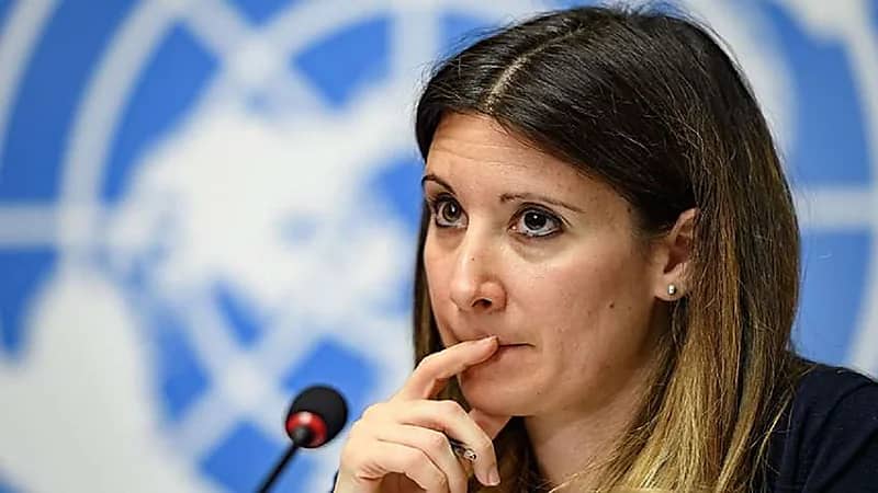 "الصحة العالمية" تدق ناقوس خطر