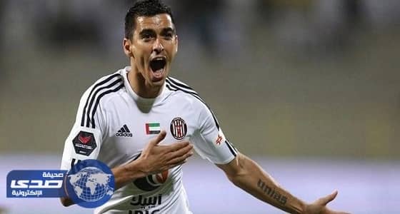 النصر يصارع فريقا صينيا للتعاقد مع ليوناردو البرازيلي
