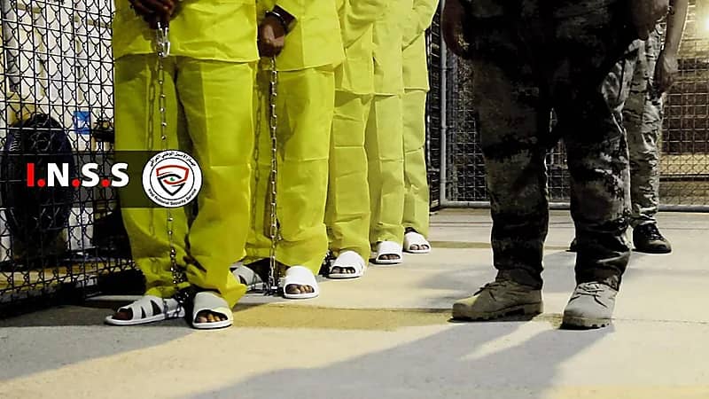 تفكيك أخطر شبكة لقرصنة المعلومات في العراق