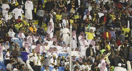 بالفيديو.. الفراج يكشف إحصائية الحضور الجماهيري في الملاعب منذ 2011