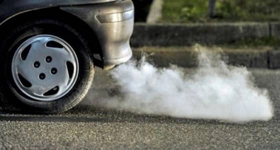 دراسة: زيادة نسبة أكسيد النيتروجين في الهواء تؤدي إلى أزمة قلبية