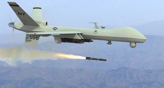 بالفيديو.. تدمير دبابة روسية شرق سوريا بغارة للطيران الأمريكي