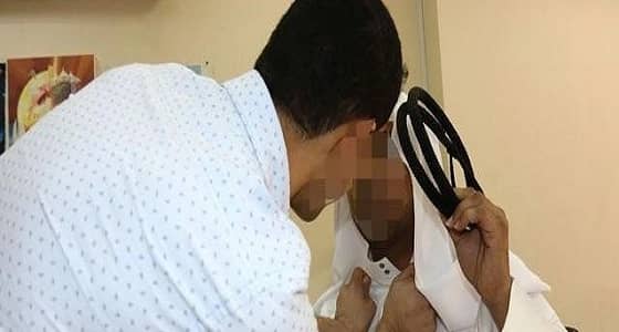 تفاصيل جديدة في قضية المعلم المعتدى عليه من قبل " 3 أشقاء " في مدرسة