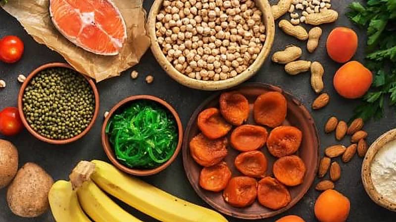 "باحثون": الأنظمة الغذائية التي تحتوي على نسبة عالية من الصوديوم تضعف الذاكرة