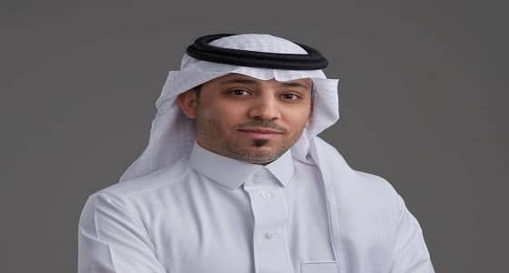 عادل الزهراني مدير تنفيذي لاتحاد الإعلام الرياضي