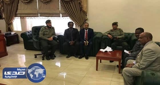 مدير جوازات عسير يبحث مع قنصل أثيوبيا آليات إنهاء أوضاع المخالفين الإثيوبيين