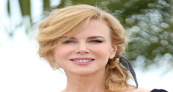  نيكول كيدمان تحصل على جائزة أفضل ممثلة في الجولدن جلوب