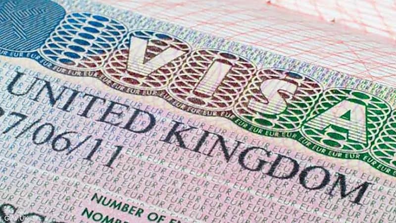 بريطانيا تقيد منح التأشيرات لبعض الجنسيات