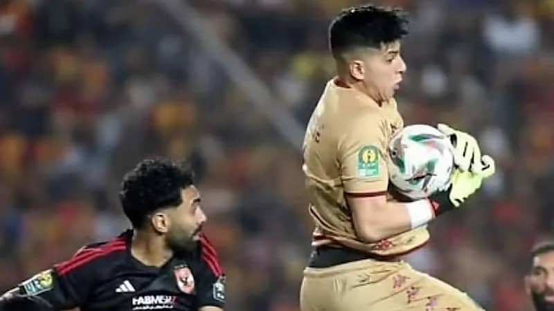 ‎رسالة قوية من الترجي لجماهيره قبل مواجهة الأهلي المصري