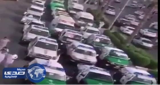 بالفيديو.. المواطنون يردون من الشوارع على دعاة الحراك المشبوه