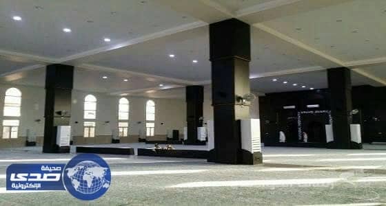 15 مصلىً وجامع لإقامة صلاة العيد في الدوادمي