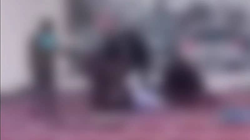 شرطة تبوك تباشر واقعة مضايقة شخص لآخرين في مكان عام