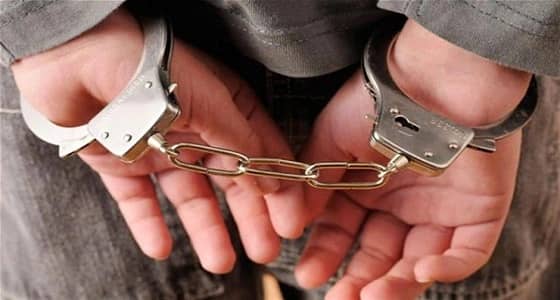 القبض على شاب متهم في جريمة قتل بسراة عبيدة