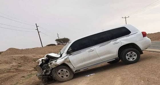 بالفيديو..ولد عم العائلة المتوفاة في الدلم يروي تفاصيل جديدة