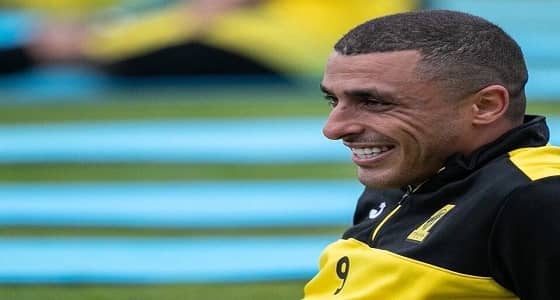 أحمد العكايشي يتفق مع نادي الإمارات